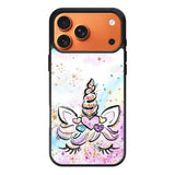 Unicorn 1st iPhone 18 Pro Case