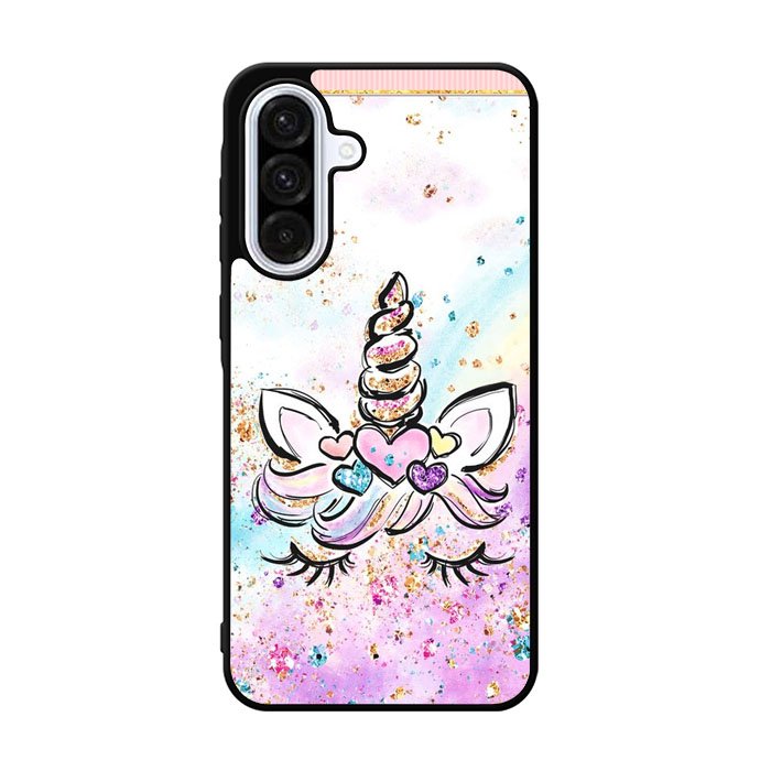 Unicorn 1st Samsung Galaxy A36 Case FE3687