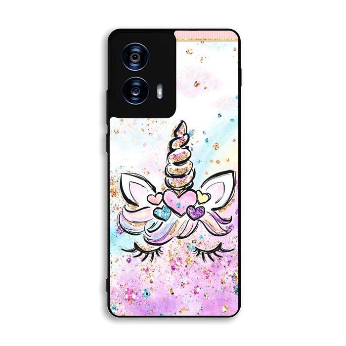 Unicorn 1st Motorola Moto G Power 5G 2024 Case FE1020