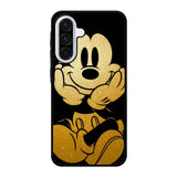 Mickey Samsung Galaxy A56 Case FE4548