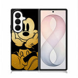 Mickey Samsung Galaxy Z Fold 8 Ultra Case