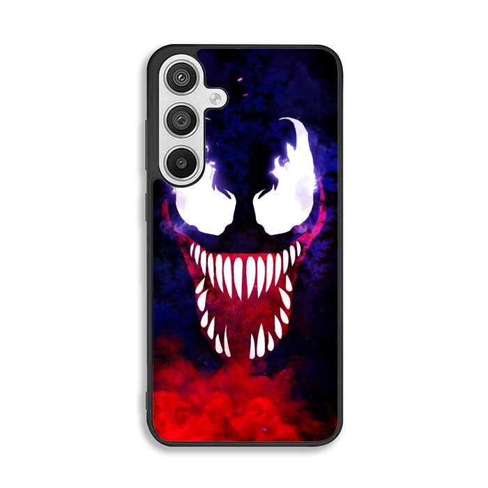 Venom Smoke Samsung Galaxy A26 Case FE6178