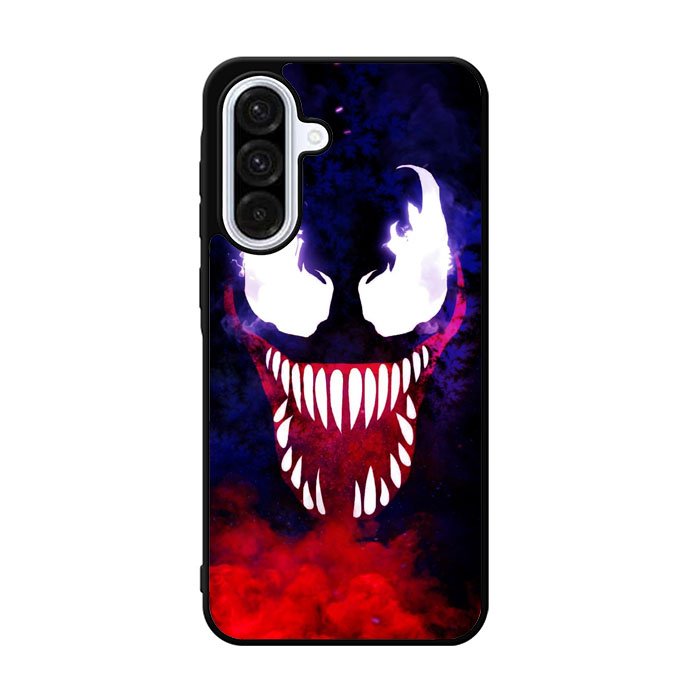 Venom Smoke Samsung Galaxy A36 Case FE6178