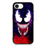 Venom Smoke iPhone 16e Case