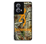 Camo Browning Motorola Moto Edge 2024 Case FE5987