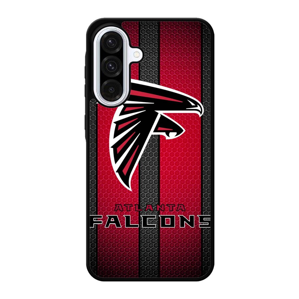 Atlanta Falcons 1st Samsung Galaxy A56 Case FE2578