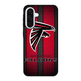 Atlanta Falcons 1st Samsung Galaxy A56 Case FE7091