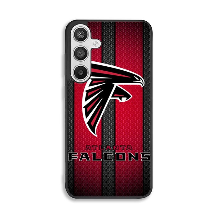 Atlanta Falcons 1st Samsung Galaxy A26 Case FE7091