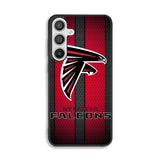 Atlanta Falcons 1st Samsung Galaxy A26 Case FE2578