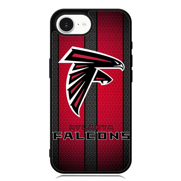 Atlanta Falcons 1st iPhone 16e Case
