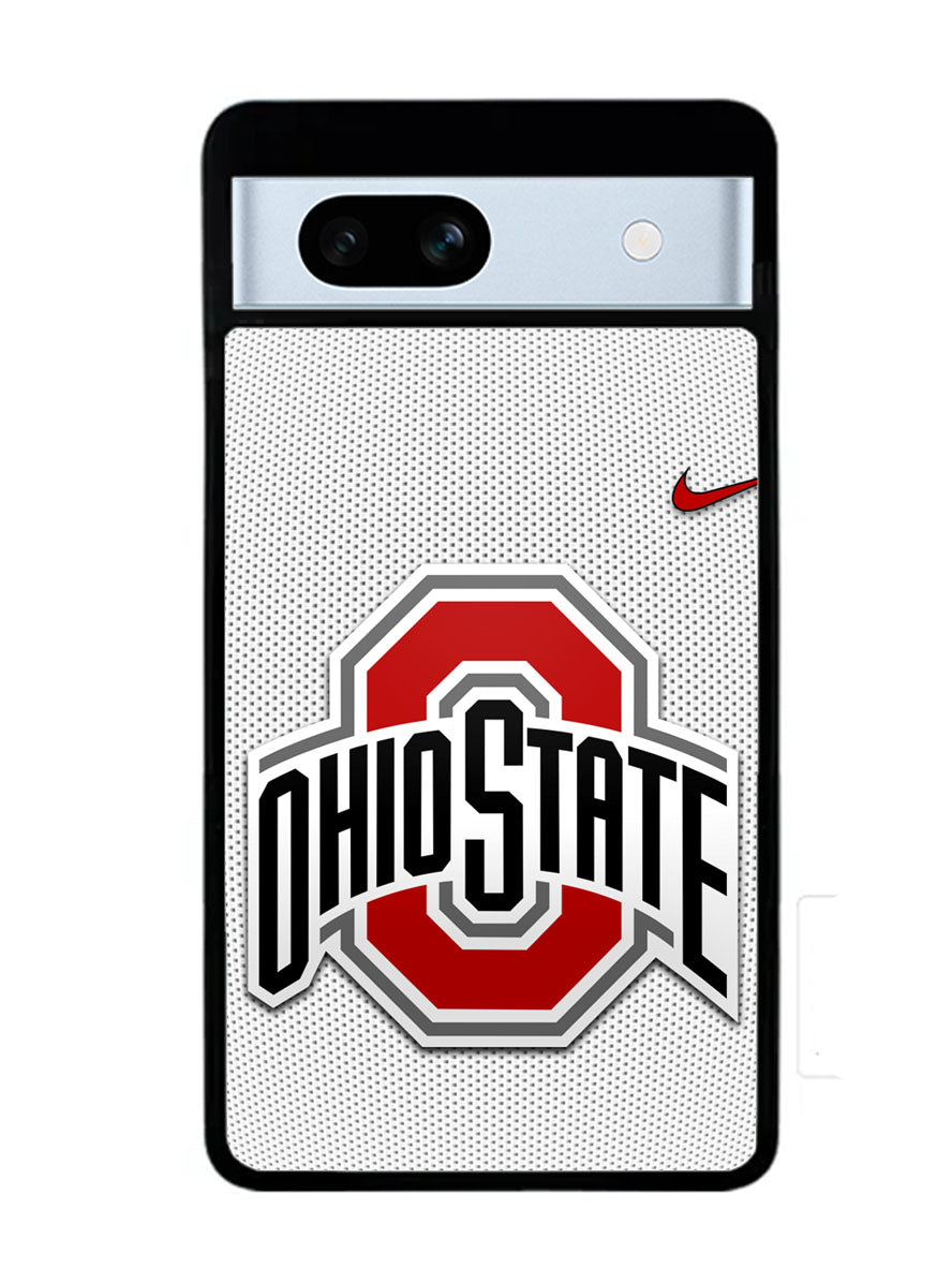 Ohio State 8th Google Pixel 7A Case