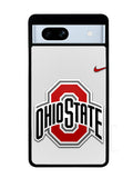 Ohio State 8th Google Pixel 7A Case