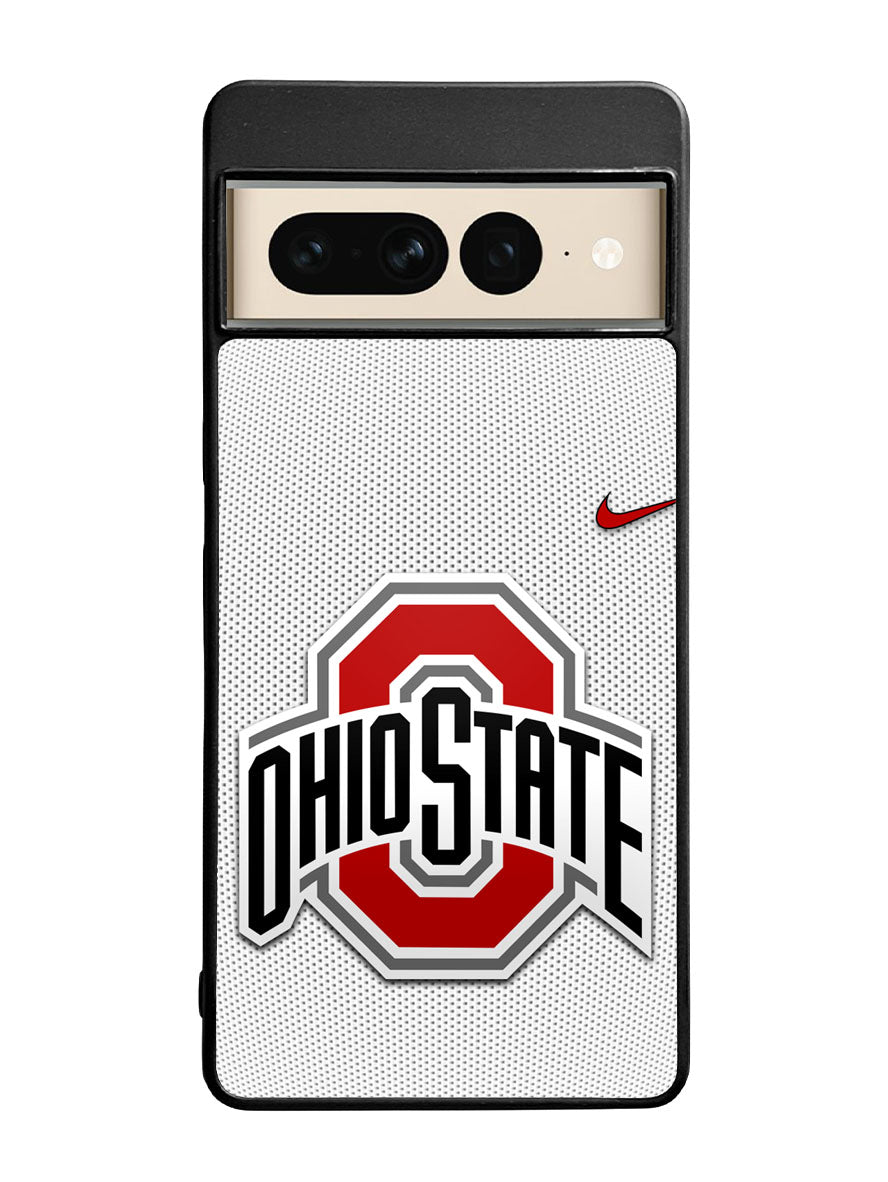 Ohio State 8th Google Pixel 7 Pro Case