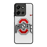 Ohio State 8th Motorola Moto G 5G 2025 Case FE4945