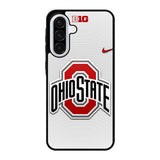 Ohio State 8th Samsung Galaxy A56 Case FE5767