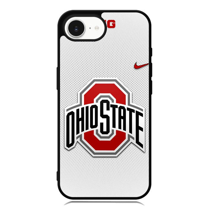 Ohio State 8th iPhone 16e Case