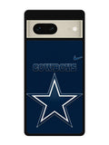Dallas Cowboys 8th Google Pixel 7 Case