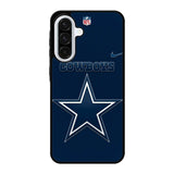 Dallas Cowboys 8th Samsung Galaxy A56 Case FE4124