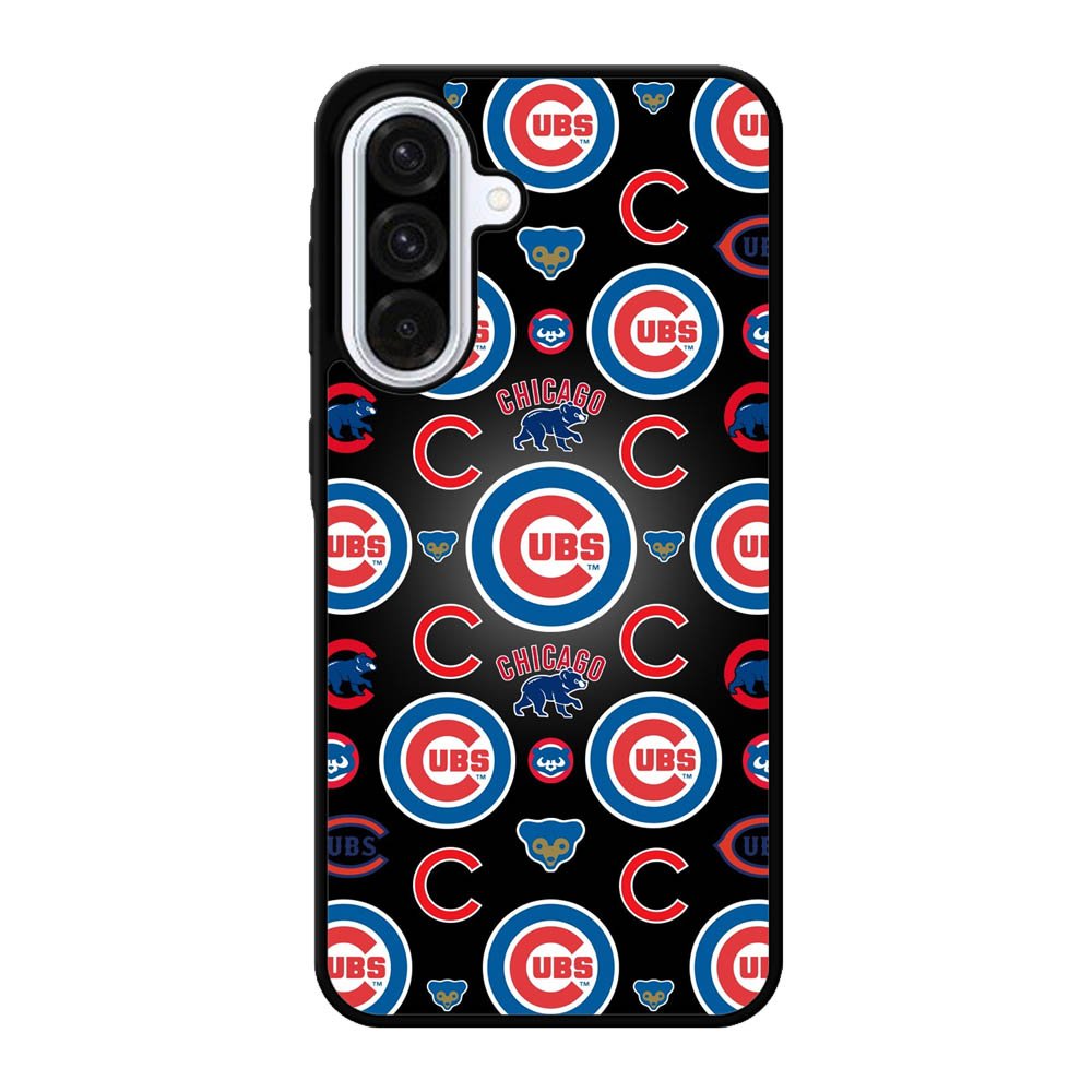 Chicago Cubs 3rd Samsung Galaxy A56 Case FE6096