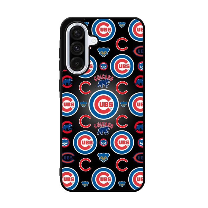 Chicago Cubs 3rd Samsung Galaxy A36 Case FE6096