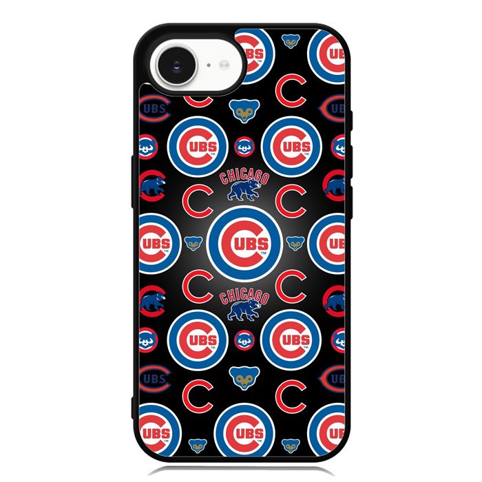 Chicago Cubs 3rd iPhone 16e Case
