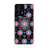 Chicago Cubs 3rd Motorola Moto G Power 5G 2024 Case FE6096