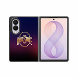 Ohio State Logo Samsung Galaxy Z Fold 8 Case DC1348