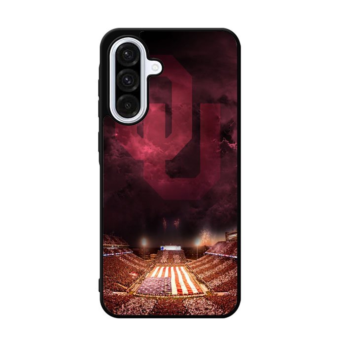 Oklahoma Samsung Galaxy A36 Case FE3294