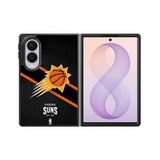 Phoenix Suns Samsung Galaxy Z Fold 8 Case DC1426