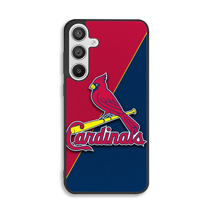 St Louis Cardinals 12th Samsung Galaxy A26 Case FE1822