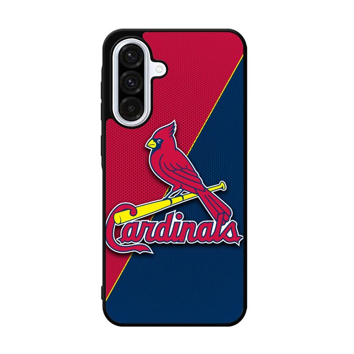 St Louis Cardinals 12th Samsung Galaxy A36 Case FE1822