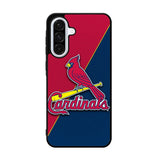 St Louis Cardinals 12th Samsung Galaxy A36 Case FE6334