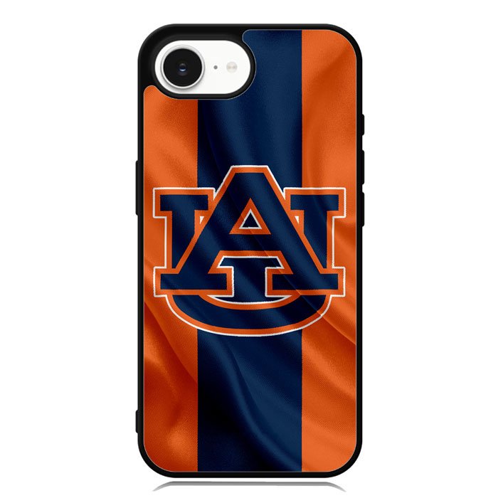 Auburn iPhone 16e Case