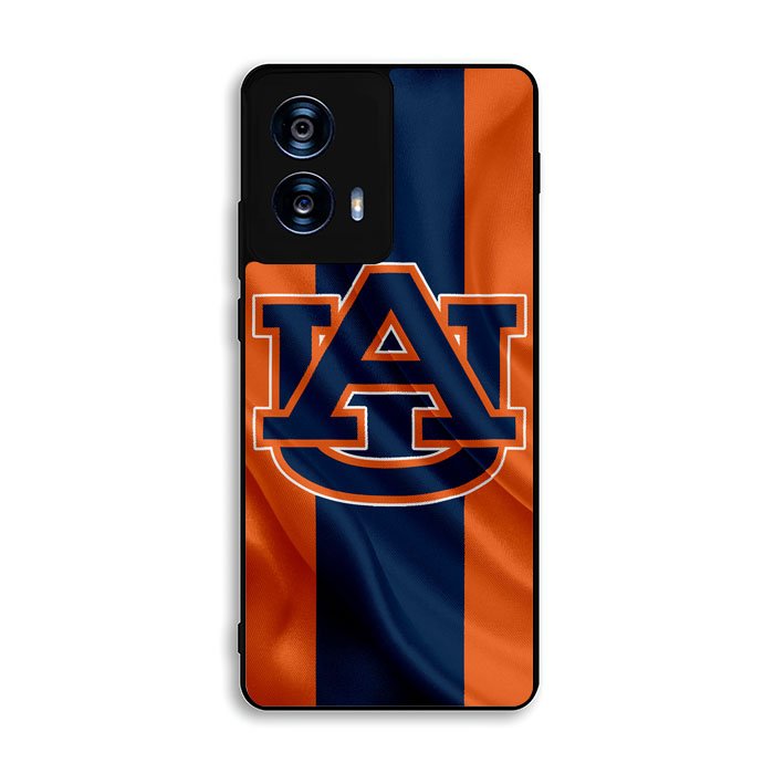 Auburn Motorola Moto G Power 5G 2024 Case FE7895