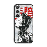 Japanesse Cyberpunk Samsung Galaxy A26 Case FE0527