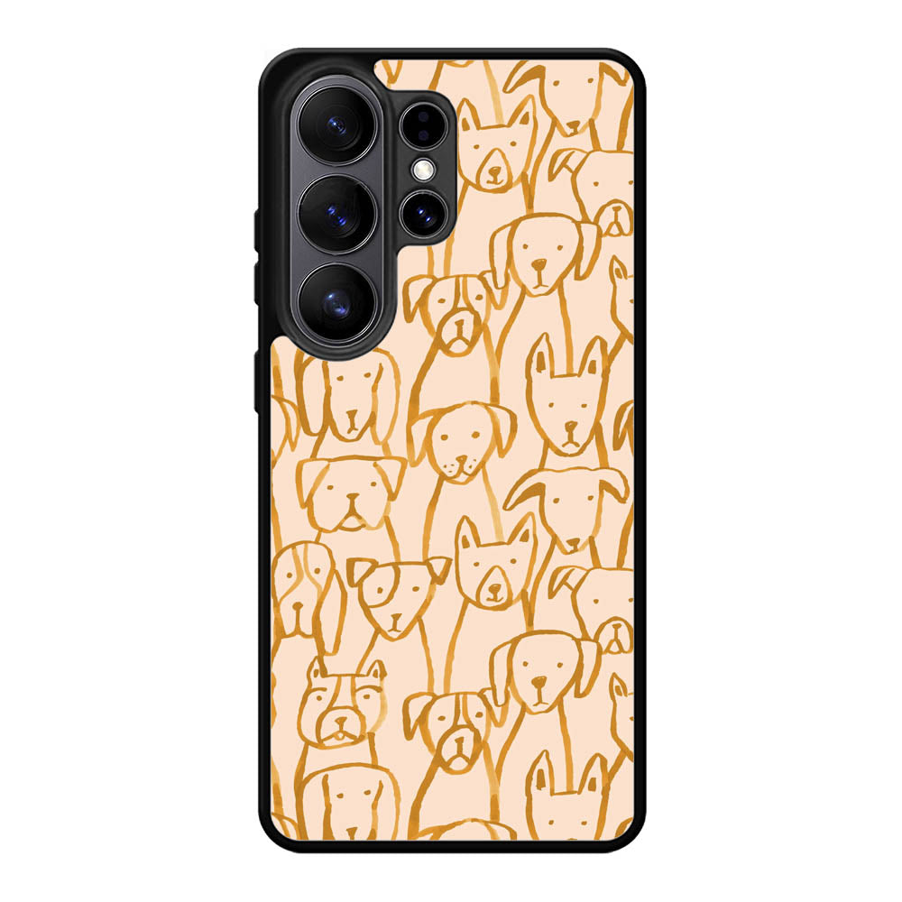 vegito Dragon Ball super Z8140 Samsung Galaxy S26 Ultra Case