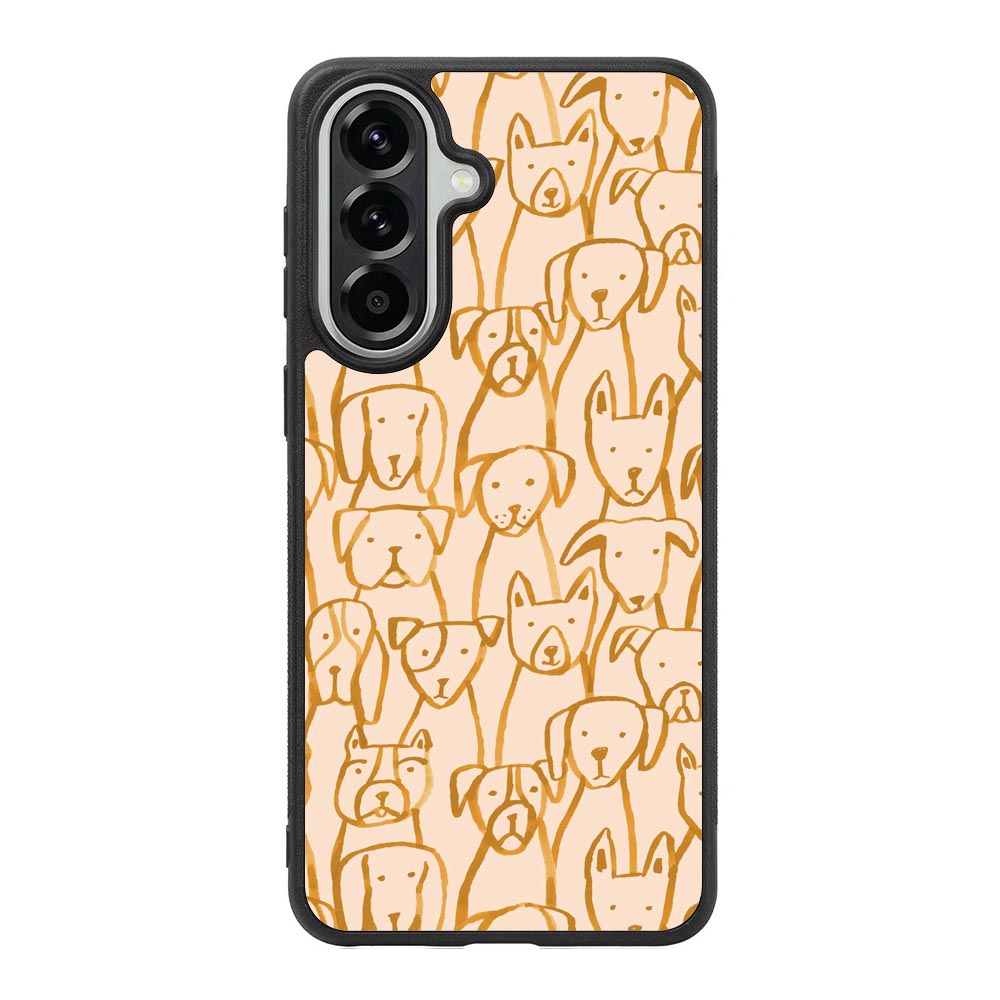 kimetsu no yaiba infinity train Z8046 Samsung Galaxy A37 Case