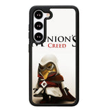 Assasin Creed Minion Despicable Me Samsung Galaxy S25 Plus 5G , Samsung Galaxy S25+ 5G Case
