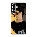 Harry Potter Cooldes Samsung Galaxy S26 Case