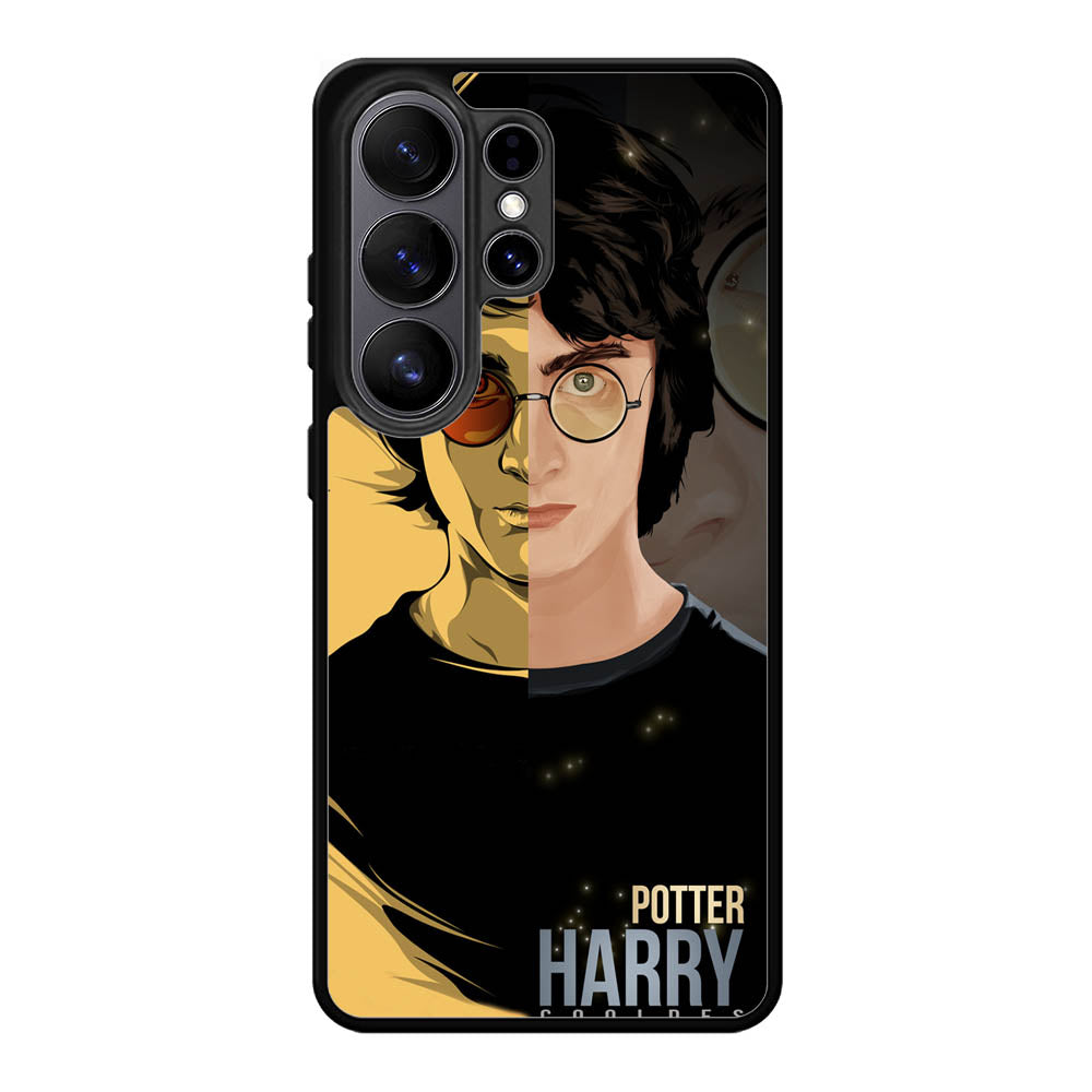 Harry Potter Cooldes Samsung Galaxy S26 Ultra Case