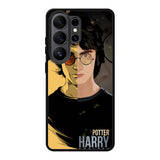 Harry Potter Cooldes Samsung Galaxy S26 Ultra Case
