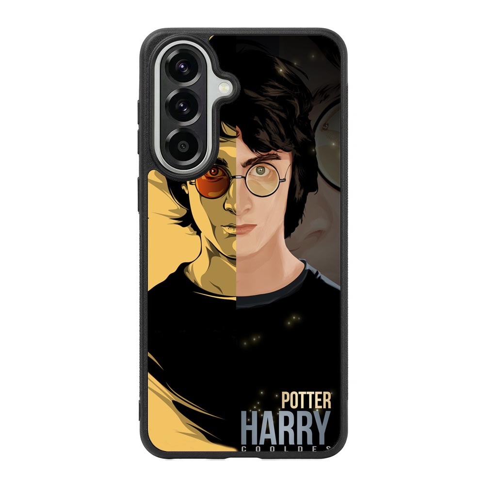 Harry Potter Cooldes Samsung Galaxy A57 Case