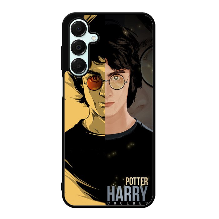 Harry Potter Cooldes Samsung Galaxy A56 5G Case