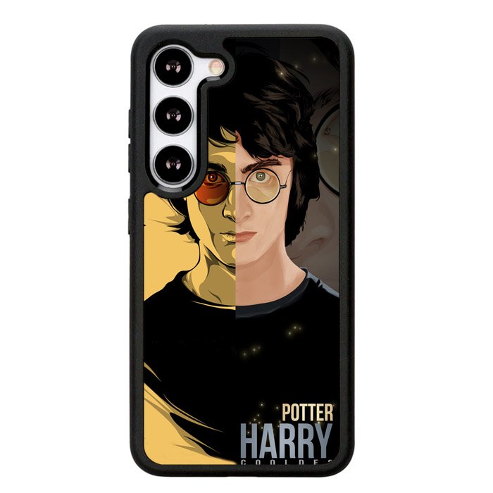 Harry Potter Cooldes Samsung Galaxy S24 5G Case