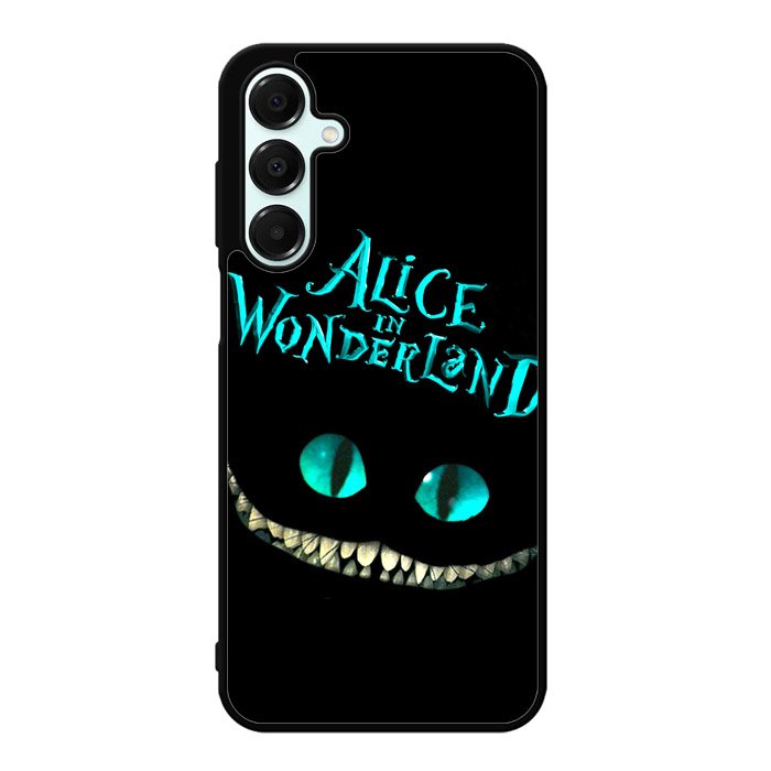 Alice In Wonderland Samsung Galaxy A25 5G Case