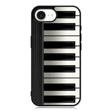 Piano Design iPhone 16e Case
