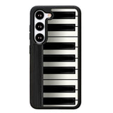 Piano Design Samsung Galaxy S24 5G Case