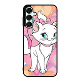 We Love Marie The Cat  Z0726 Samsung Galaxy A16 5G Case
