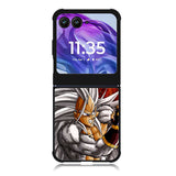 Vegeta Super Saiyan 5 Dragon Ball  Motorola Moto Razr 2024 , Moto Razr 50 Case FE1067