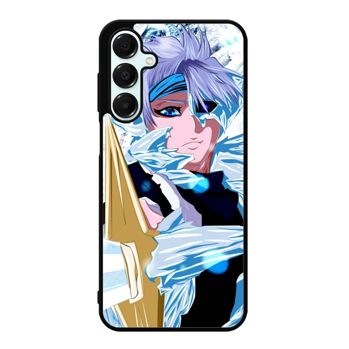 toshiro hitsugaya hollow Z0768 Samsung Galaxy A56 5G Case